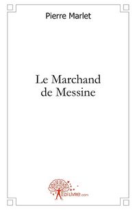 Produktbild: Le marchand de messine