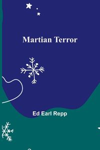Produktbild: Martian Terror