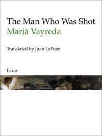 Produktbild: The Man Who Was Shot