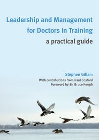 Produktbild: Leadership and Management for Doctors in Training