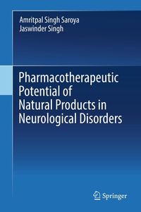 Produktbild: Pharmacotherapeutic Potential of Natural Products in Neurological Disorders