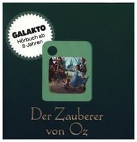 Produktbild: Der Zauberer von Oz,1 Galakto Token