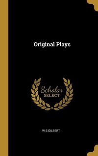 Produktbild: Original Plays