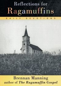 Produktbild: Reflections for Ragamuffins