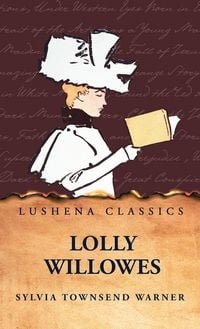 Produktbild: Lolly Willowes