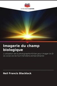 Produktbild: Imagerie du champ biologique