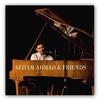 Produktbild: Aeham Ahmad & Friends