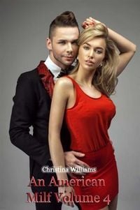 Produktbild: American Milf Volume 4