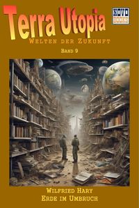 Produktbild: Erde im Umbruch