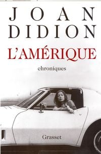 Produktbild: L'Am&eacute;rique