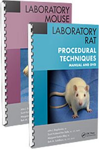 Produktbild: Laboratory Mouse and Laboratory Rat Procedural Techniques
