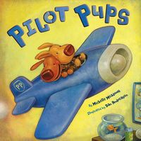 Produktbild: Pilot Pups