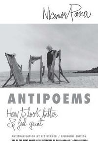 Produktbild: Antipoems