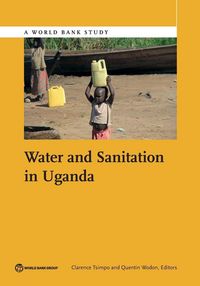 Produktbild: Water and Sanitation in Uganda