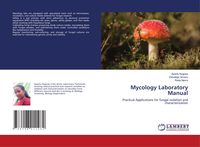 Produktbild: Mycology Laboratory Manual
