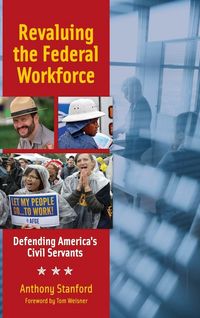 Produktbild: Revaluing the Federal Workforce