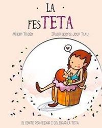 Produktbild: La fesTETA