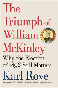 Produktbild: Triumph Of William Mckinley