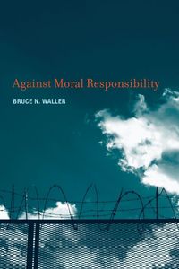Produktbild: Against Moral Responsibility