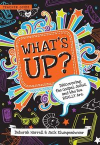 Produktbild: What's Up? Teacher Guide