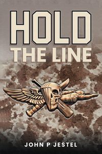 Produktbild: Hold The Line
