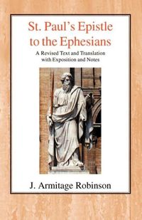 Produktbild: St Paul's Epistle to the Ephesians