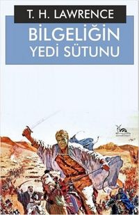 Produktbild: Bilgeligin Yedi S&uuml;tunu 1 - C&ouml;lde Isyan