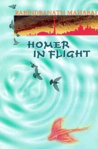 Produktbild: Homer in Flight