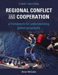 Produktbild: Regional Conflict and Cooperation