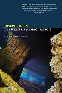 Produktbild: Between Us & Imagination