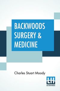 Produktbild: Backwoods Surgery & Medicine