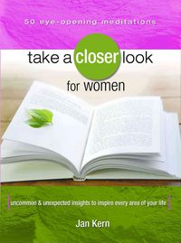 Produktbild: Take a Closer Look for Women