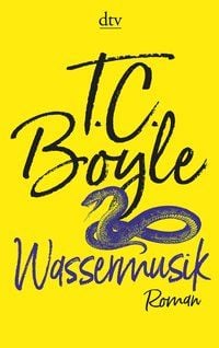 Produktbild: Wassermusik