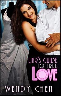 Produktbild: Liar's Guide to True Love