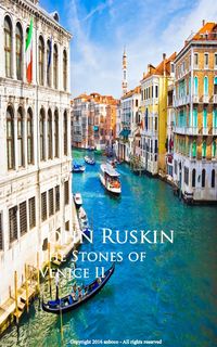 Produktbild: The Stones of Venice II