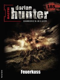 Produktbild: Dorian Hunter 185