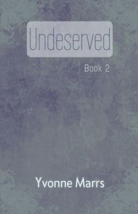 Produktbild: Undeserved - Book 2