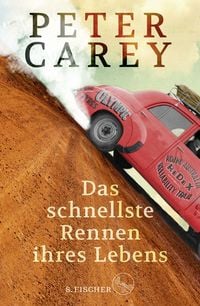 Produktbild: Das schnellste Rennen ihres Lebens