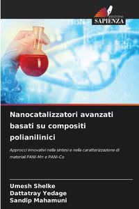 Produktbild: Nanocatalizzatori avanzati basati su compositi polianilinici