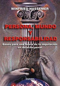 Produktbild: Persona, mundo y responsabilidad