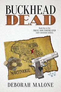 Produktbild: Buckhead Dead