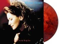 Produktbild: The First Time for the Last Time (LTD. Red Marble)