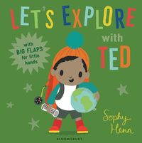 Produktbild: Let's Explore with Ted