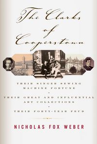 Produktbild: The Clarks of Cooperstown