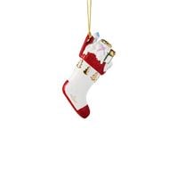 Produktbild: Villeroy & Boch Christmas Classics Ornament Nikolausstiefel