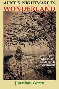 Produktbild: Alice's Nightmare Adventure in Wonderland