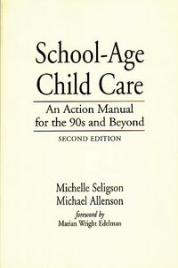 Produktbild: School-Age Child Care