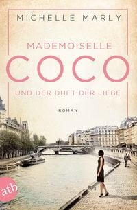 Produktbild: Mademoiselle Coco und der Duft der Liebe