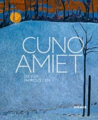Produktbild: Cuno Amiet