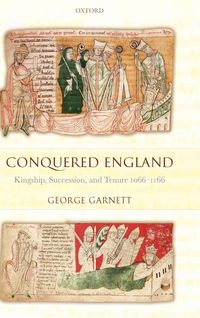 Produktbild: Conquered England